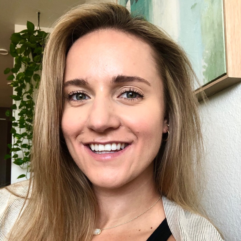 Meet your Posher, Ellayna